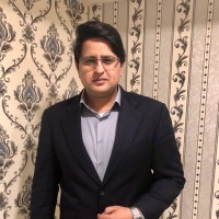 Farrukh Sarfraz