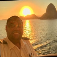 Mauro Dos Santos Oliveira