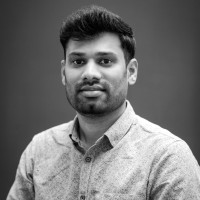 Suriya Murugesan