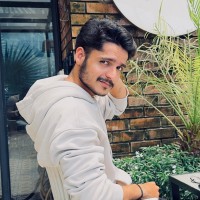 Vaibhav P Salian