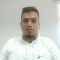 Ariel Molina