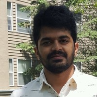 Sasi Kiran Malarapu