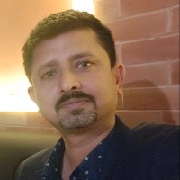 Deepak Kumar