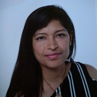 Wendy García