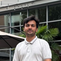 Nilay Vyas