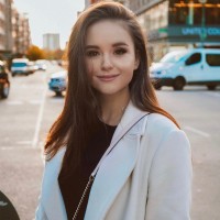 Evgeniia Titova