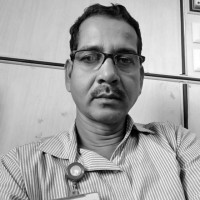 Sanjib Nayek