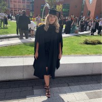 Lauren Bown