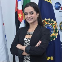 Vitória Alexandrino
