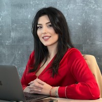 Angela Trandafir