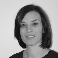 Sandrine THOMAS