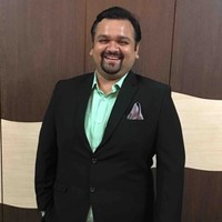 Prakash Singh