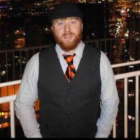 Jonathon Wilson