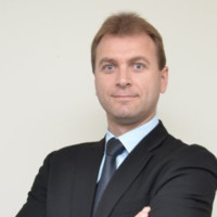 Nick Moutzouris, P.Eng., M.A.Sc.