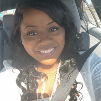Sharon Johnson