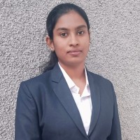 Deepika A