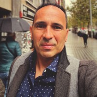 Oscar Tarín Moreno