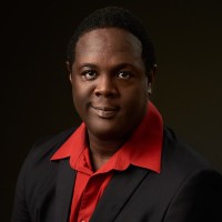 Dwayne K. Smith