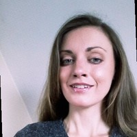 Lucy Naish