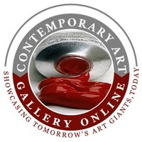 Contemporary Art Gallery Online