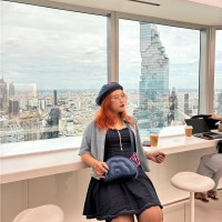 Nguyen Thanh Thuy Duyen