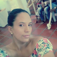 Katherine Jimenez Puentes