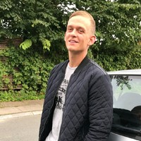 Benjamin Larsen