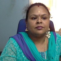 saradha devi