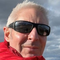 Alistair Galloway