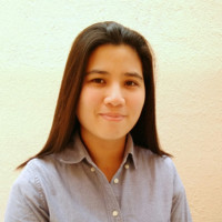 Joyce Retuya