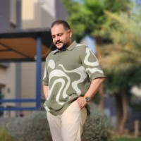 Mohammad Idaili, Acp, Pmp®, Iso