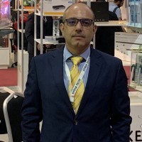 Anas Soudan