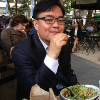 Mark T. Lee
