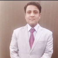 Dr. Muhammad Amjad
