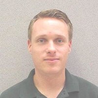 Mark Dwillis