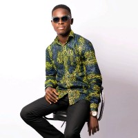 Henry Nii Adjiri Quarcoopome