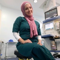Sawsan Shattel
