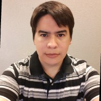 Marcos Candia
