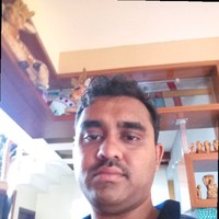 nikhil bs