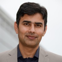 Sajjad Hussain Mirza