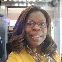 Sherekia Hales, Aprn