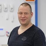 Johan van de Weijer