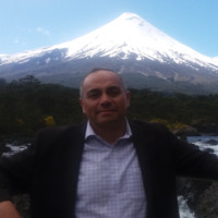 Leonardo Cerda