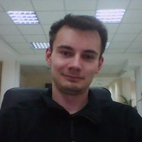 Vyacheslav Kravchuk