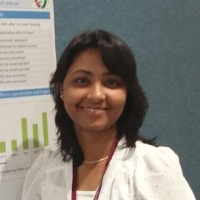 Sharmin Rahman, Phd