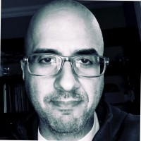 Aris Mantzouranis