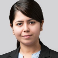 Pritha Sengupta