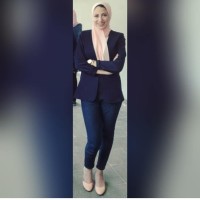 Samiha Osama