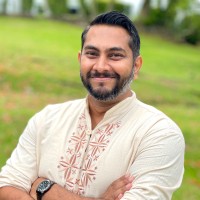 Shanesh Prasad