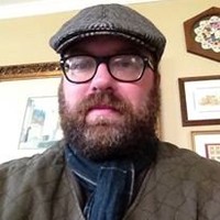 Mathew Carruthers